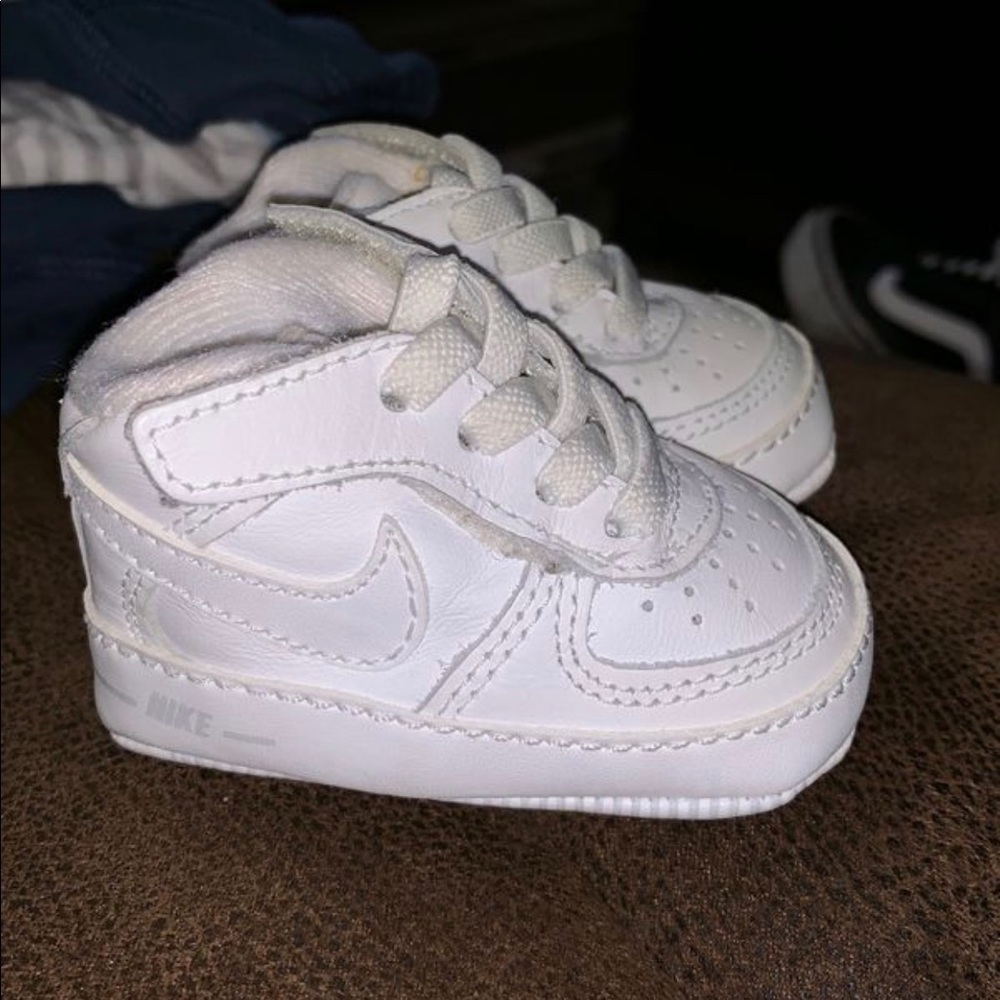 Infant air force
